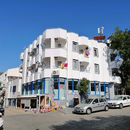 Mimosa Pension Kaş Exteriér fotografie