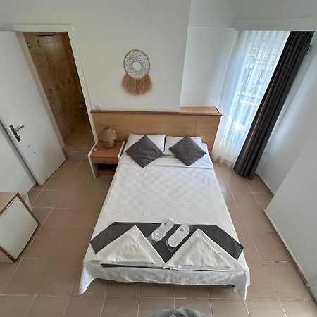 Mimosa Pension Kaş Exteriér fotografie
