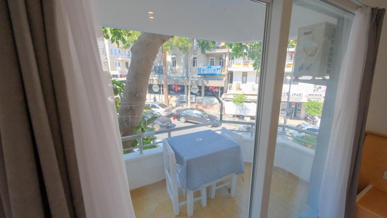 Mimosa Pension Kaş Exteriér fotografie