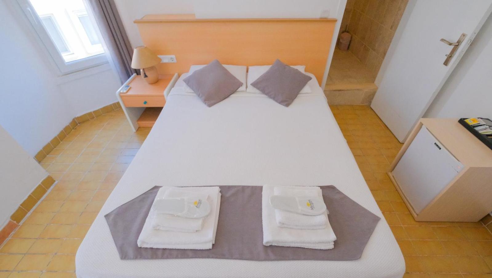 Mimosa Pension Kaş Exteriér fotografie